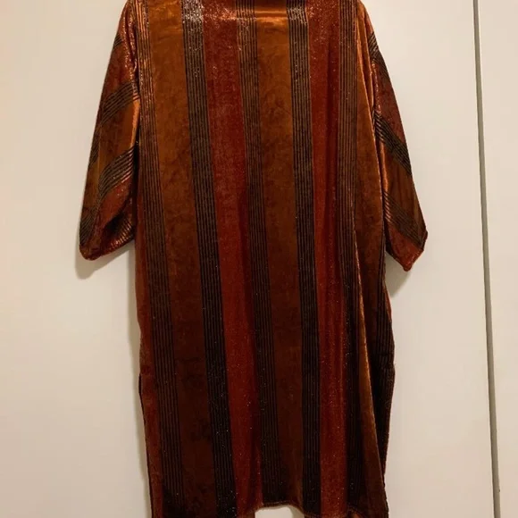 Kimono by Anthropolgie - Picture 6 of 7